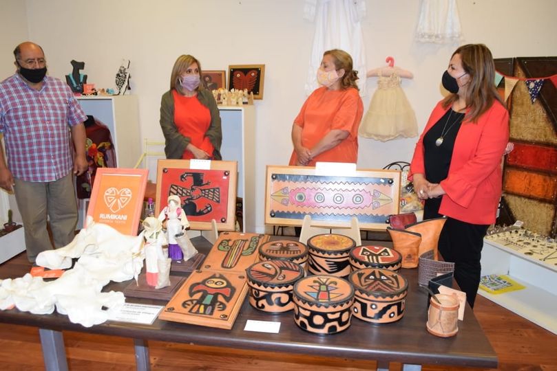 FUENTES ARTESNOS