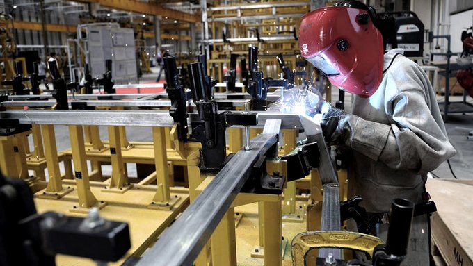 INDUSTRIA ARGENTINA