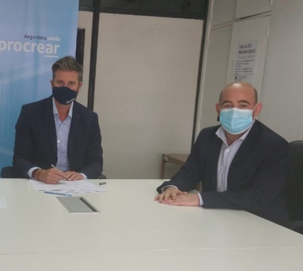 MIROLO PROCREAR