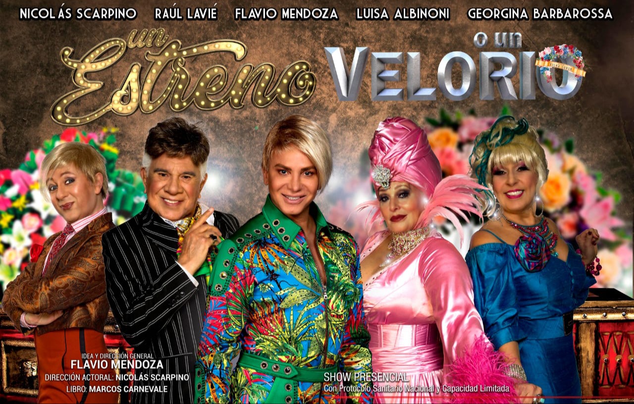 TEATRO COMEDIA