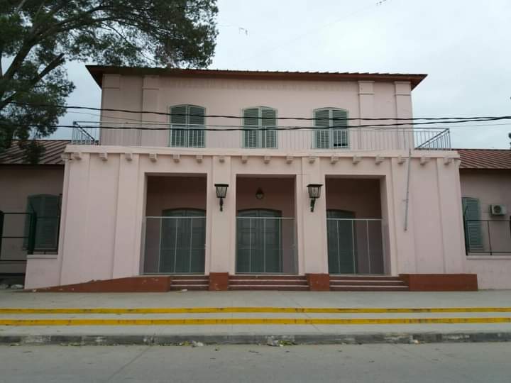 escuela normal frias