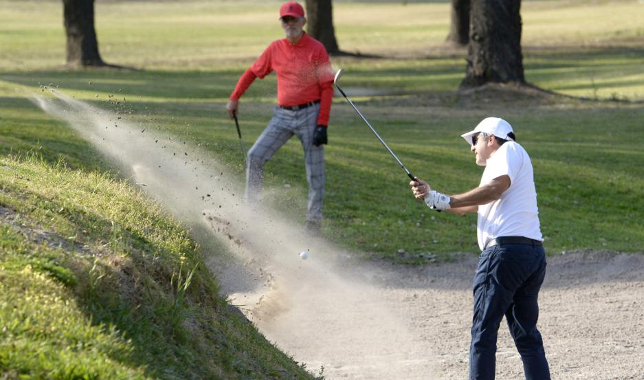 golf