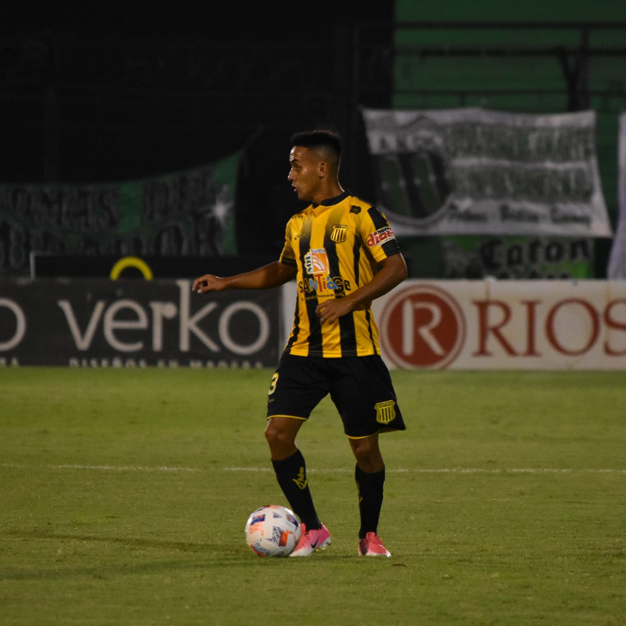 sebastian corda