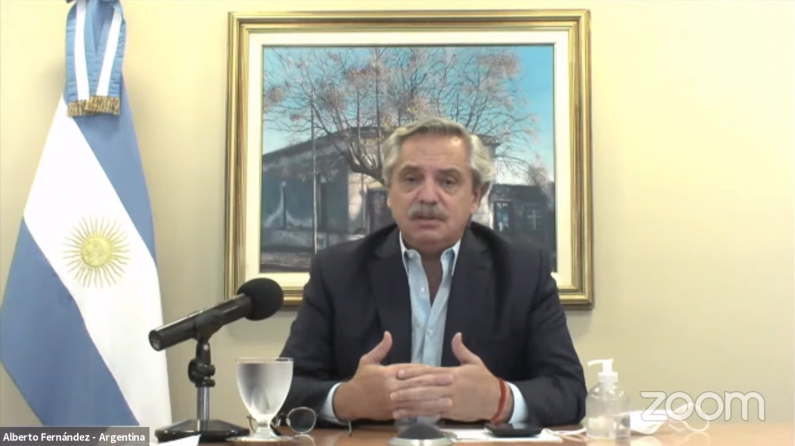 ALBERTO PLENARIO CES