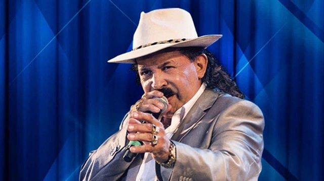 ANTONIO RIOS