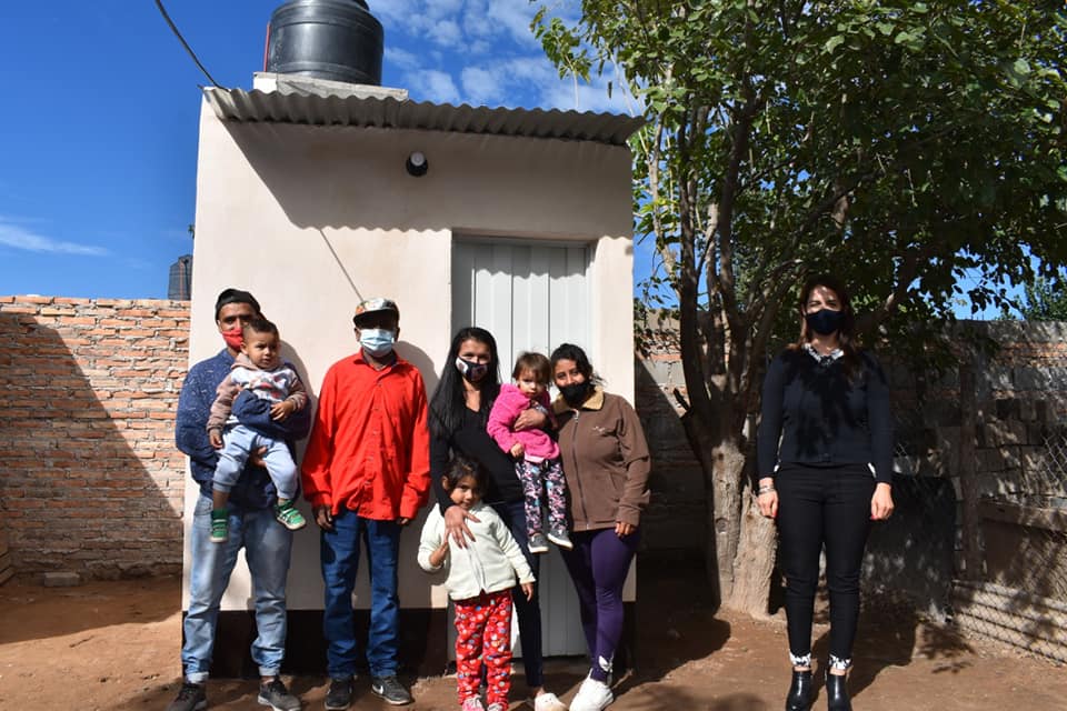 FRIAS NUCLEOS SANITARIOS