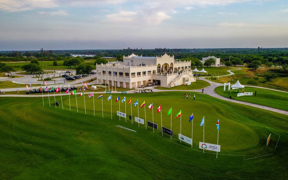 GOLF TERMAS