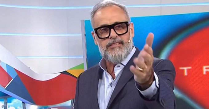JORGE RIAL