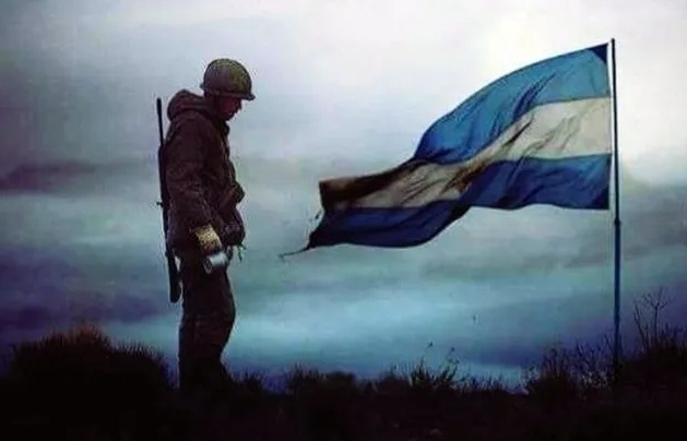 MALVINAS