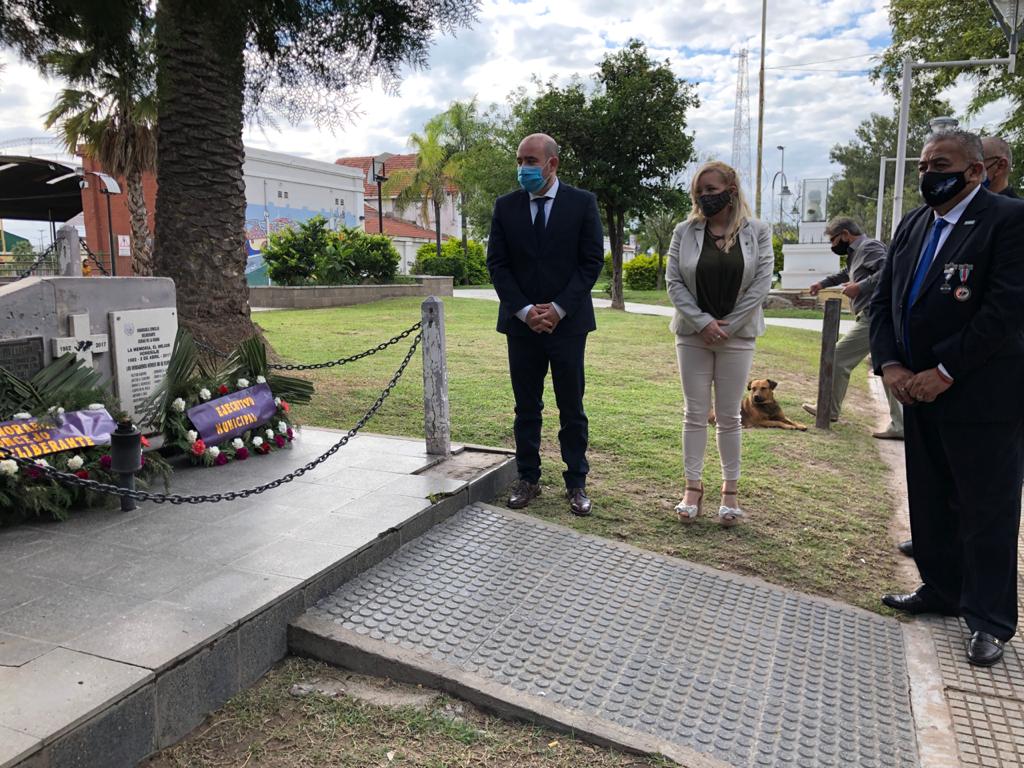 MIROLO MALVINAS