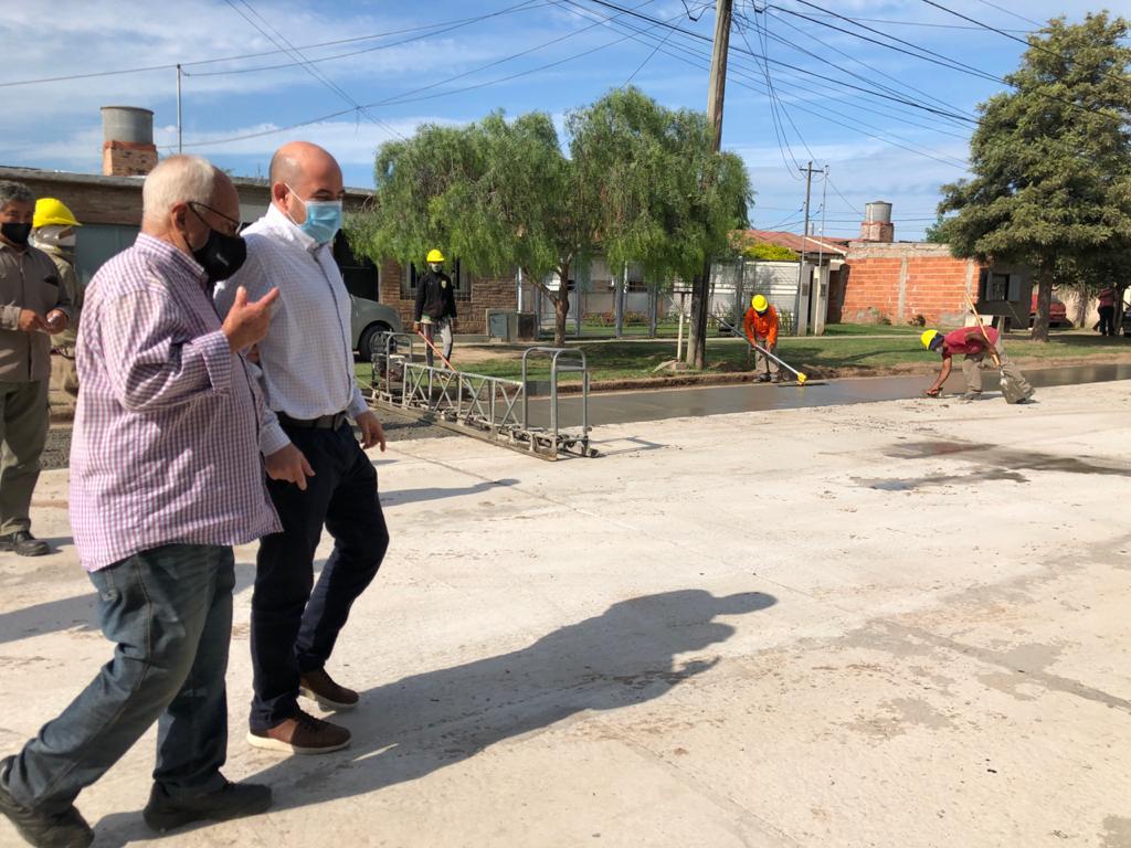 MIROLO OBRAS