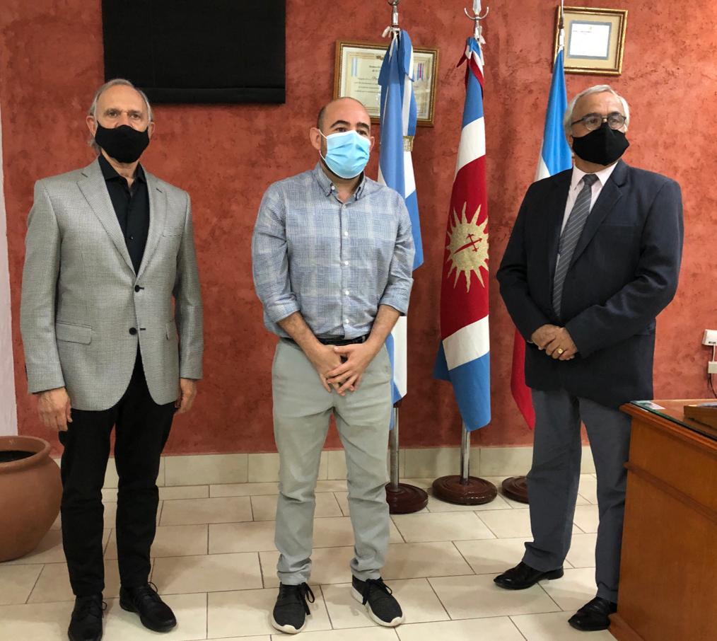 MIROLO PROCER GUEMES