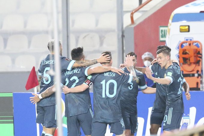 SELECCION