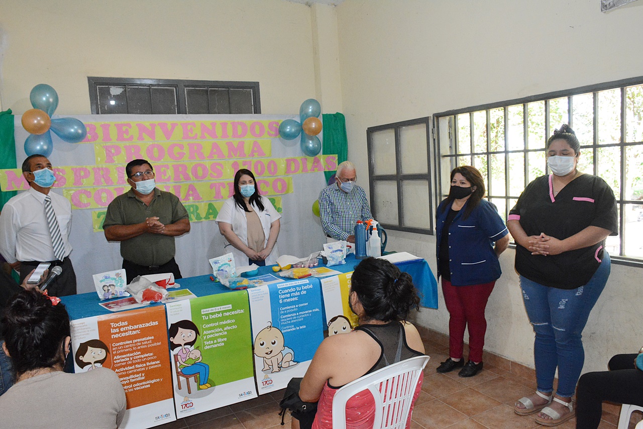 programa