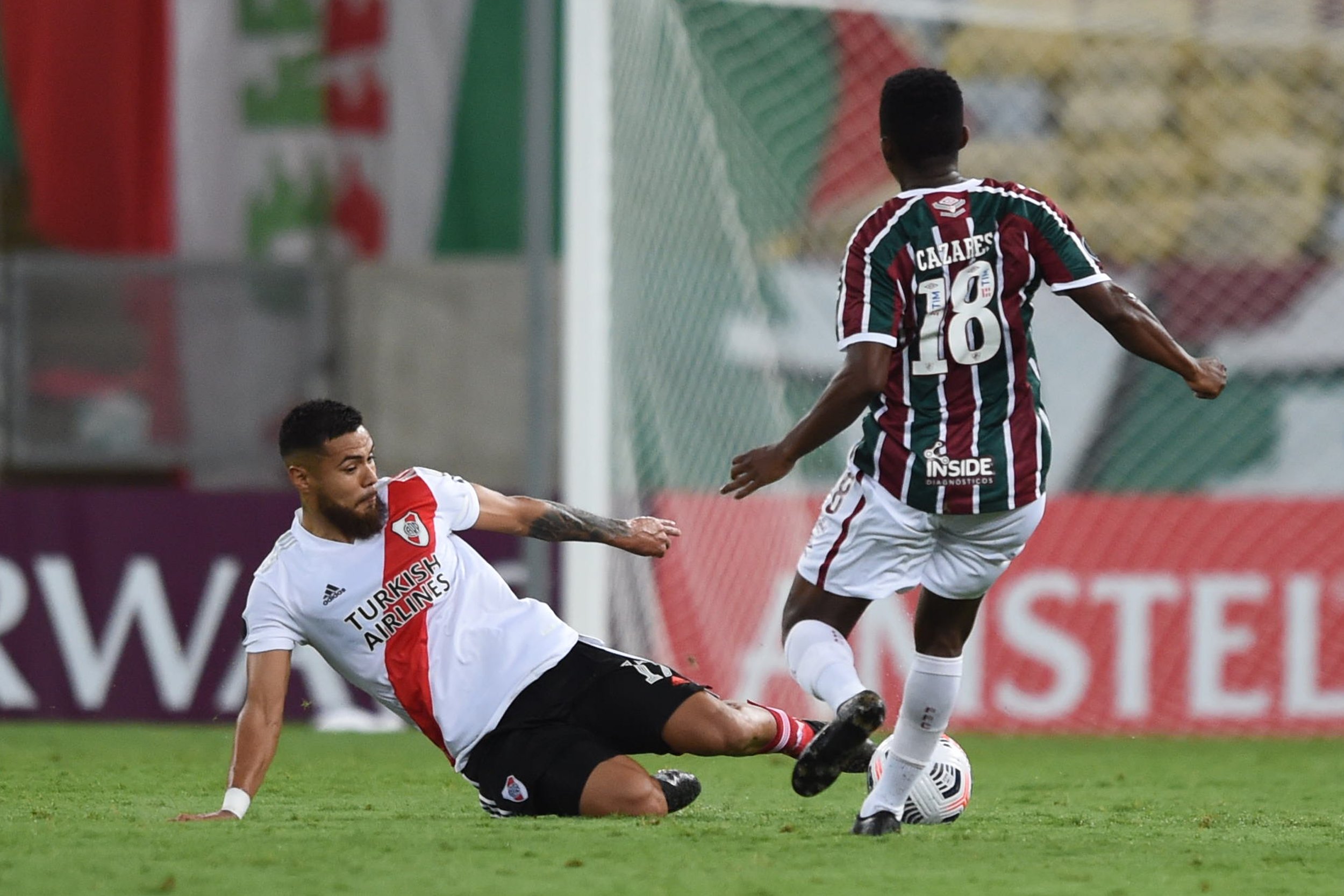 river fluminense