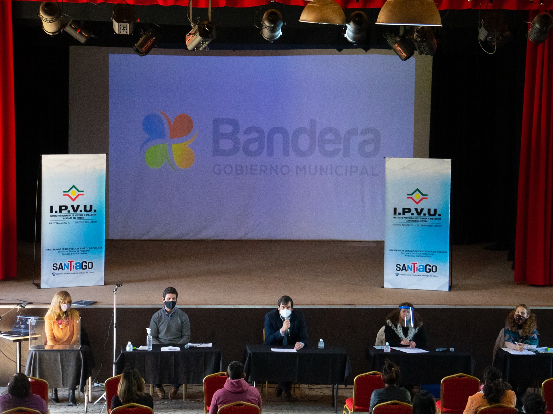 BANDERA 1