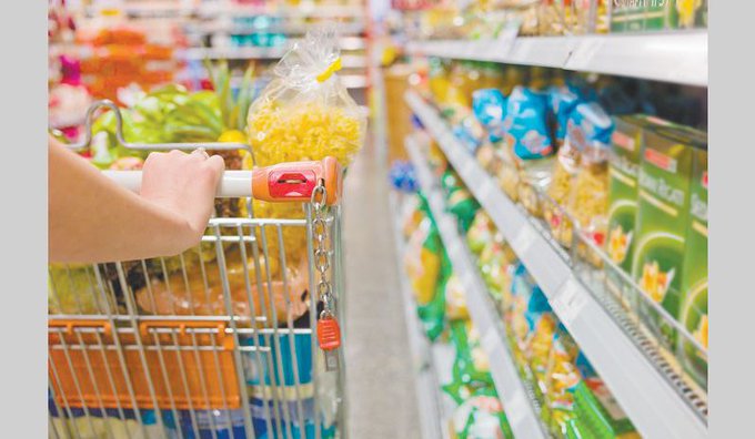 INFLACION ABRIL