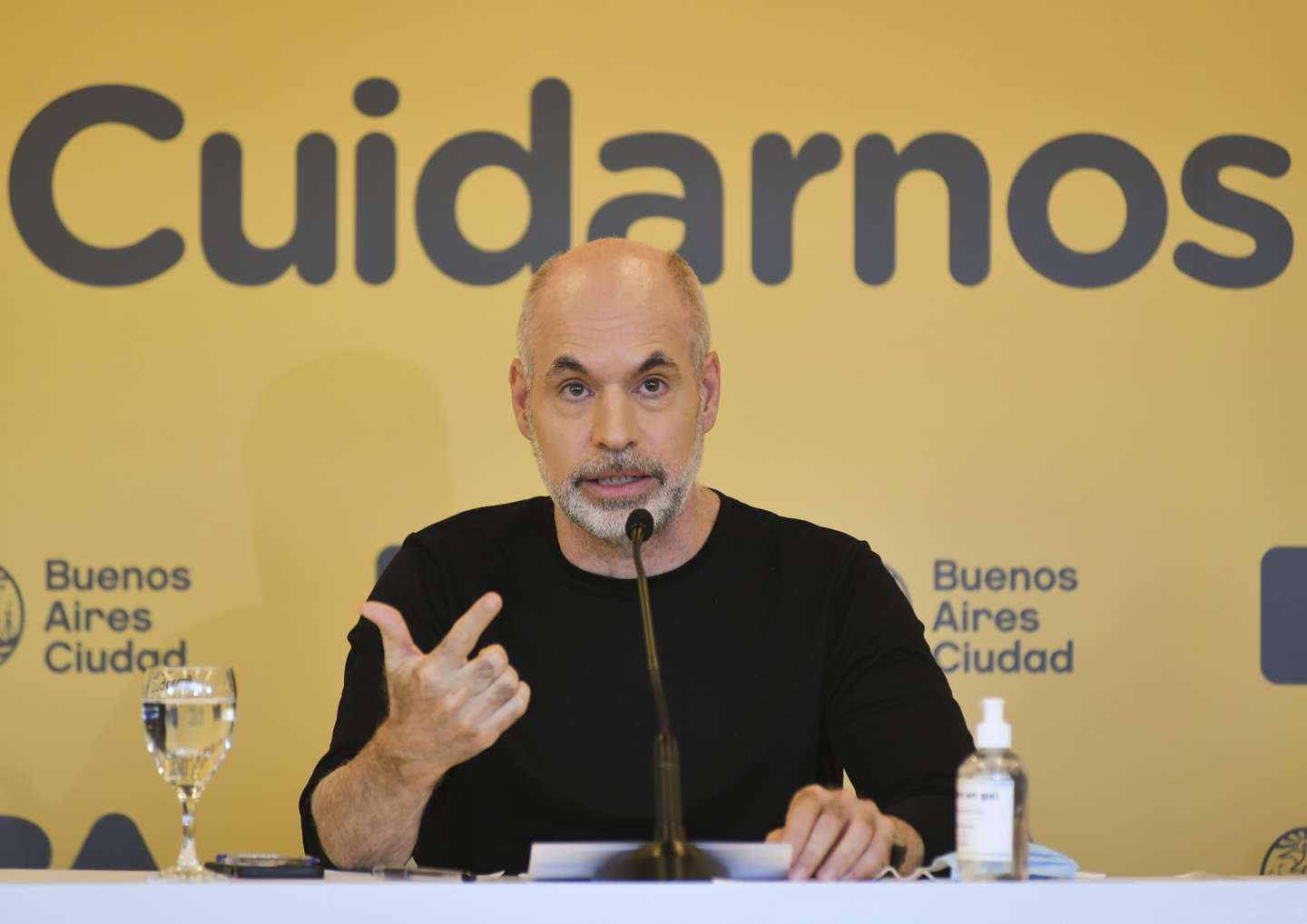 LARRETA