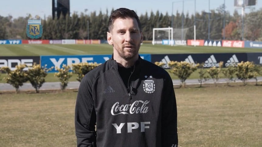 MESSI