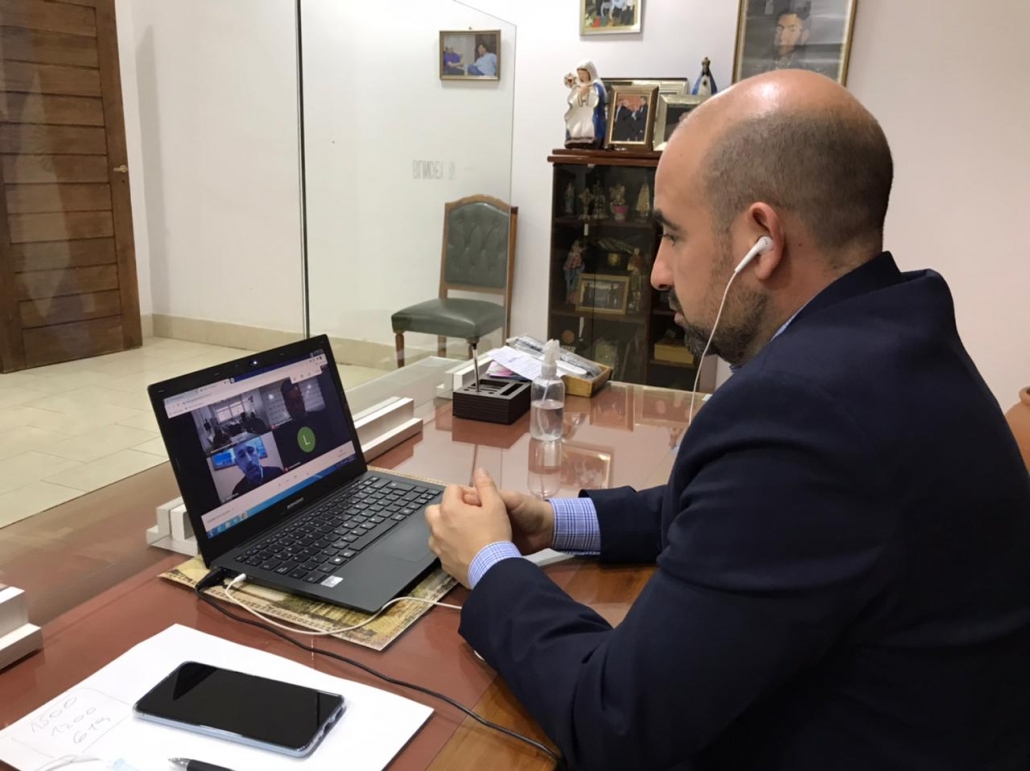 MIROLO REUNION VIRTUAL
