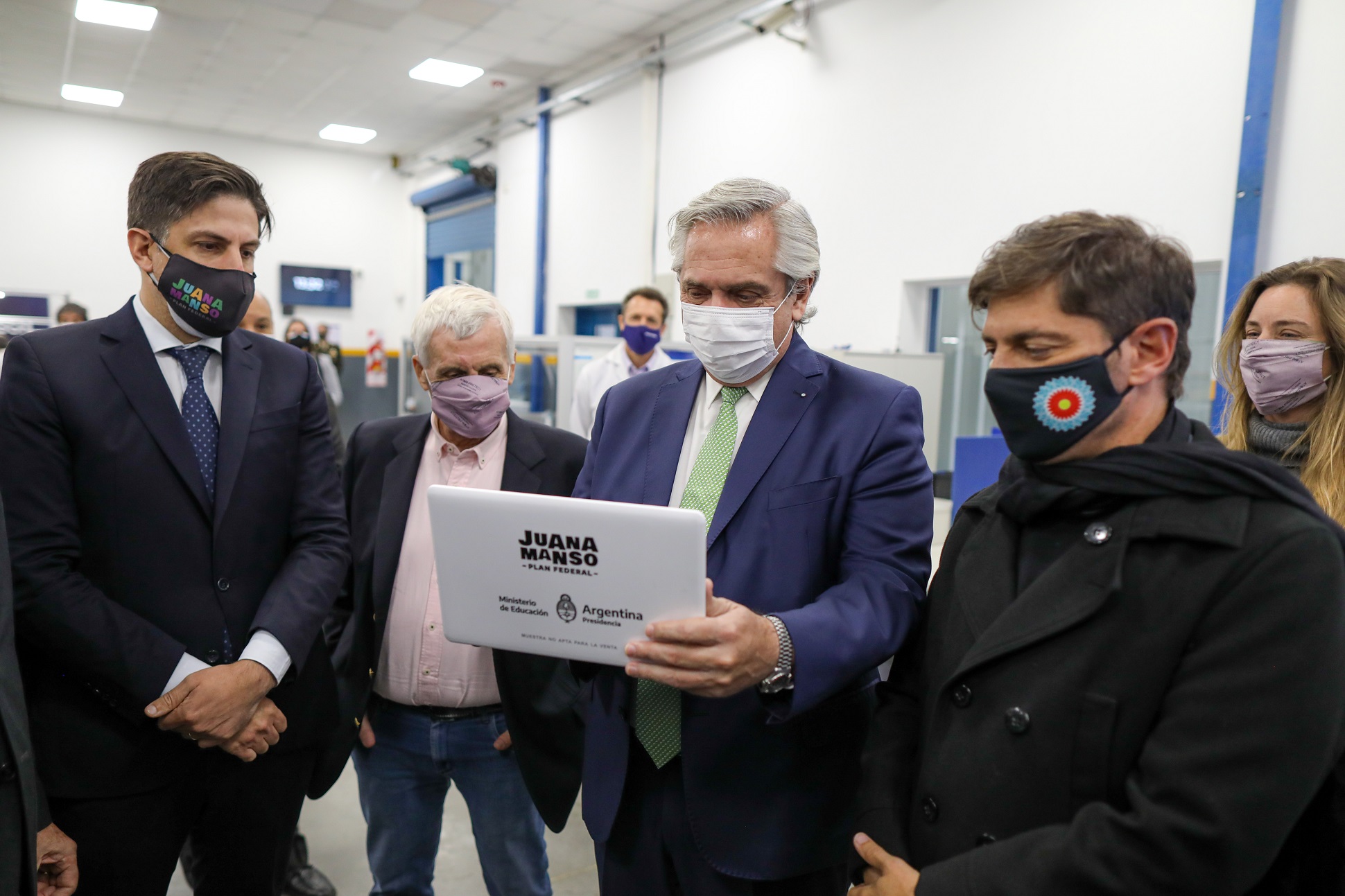 fernanez netbook