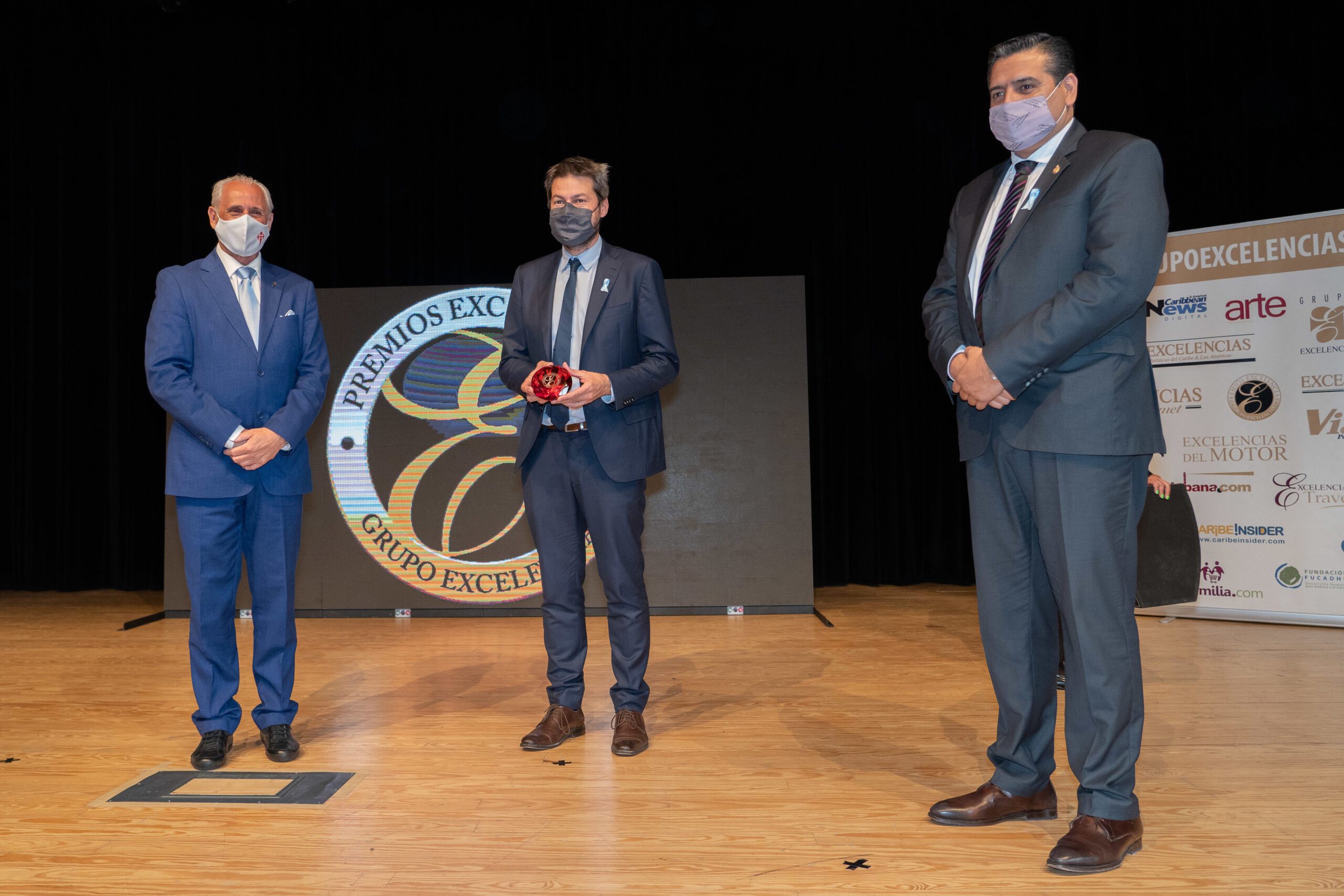 improtur premiado