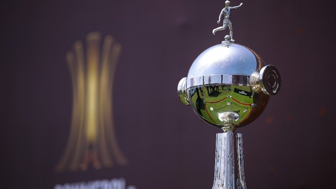 COPA LIBERTADORES