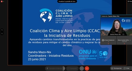 MUNI CAPACITACION