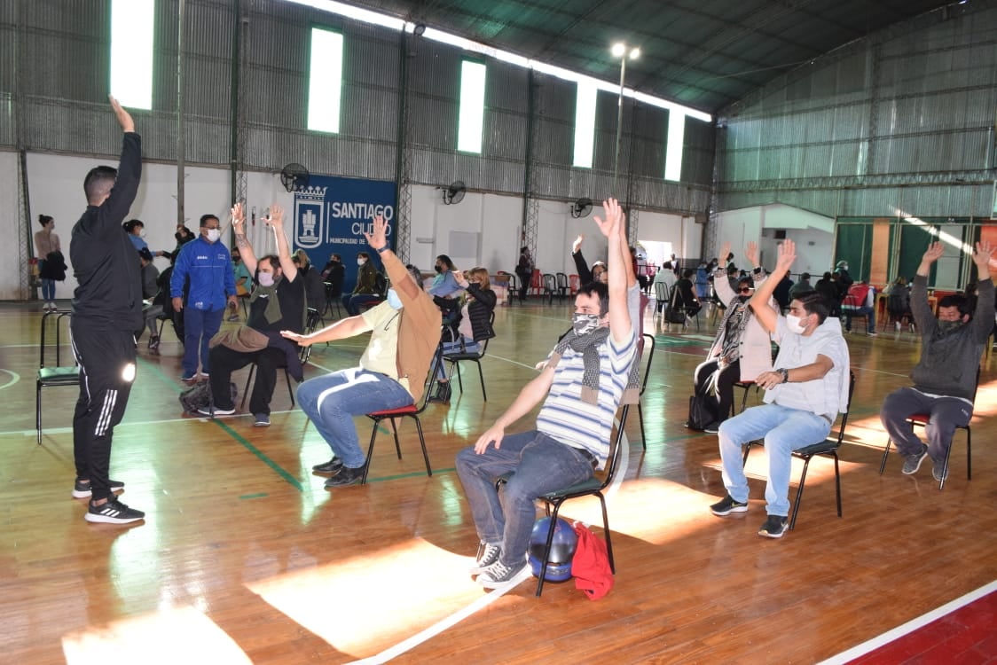 MUNI PAUSAS ACTIVAS