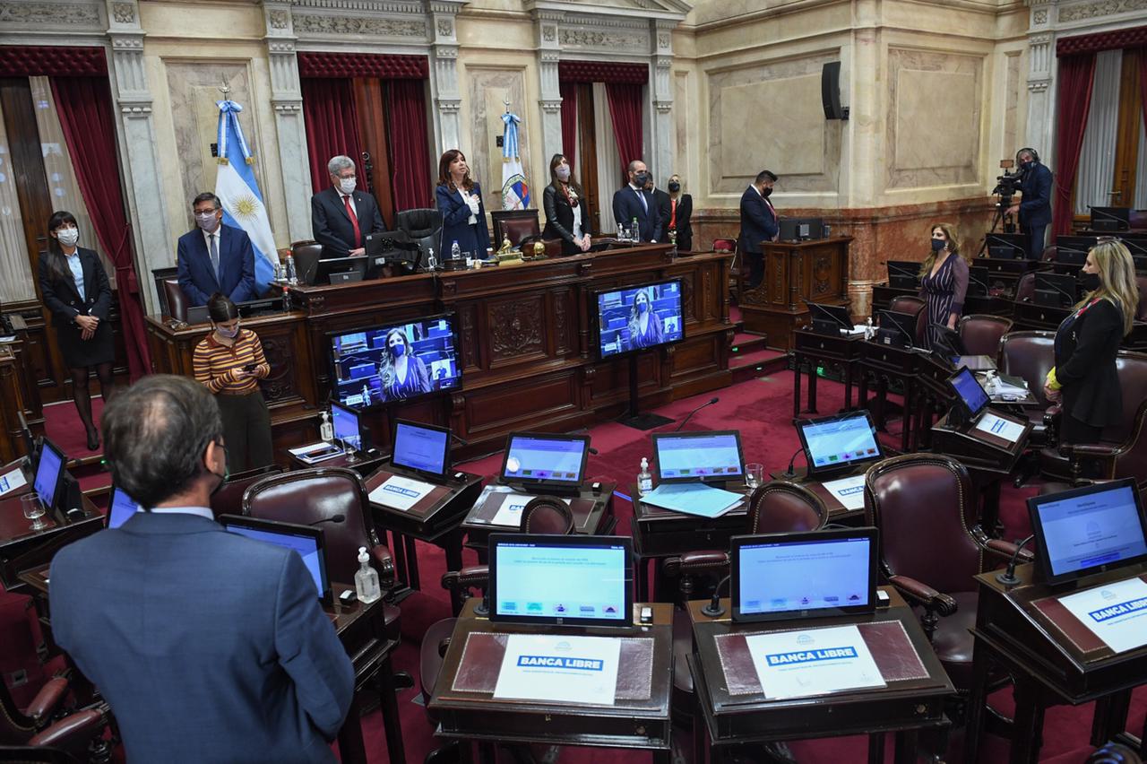 senado