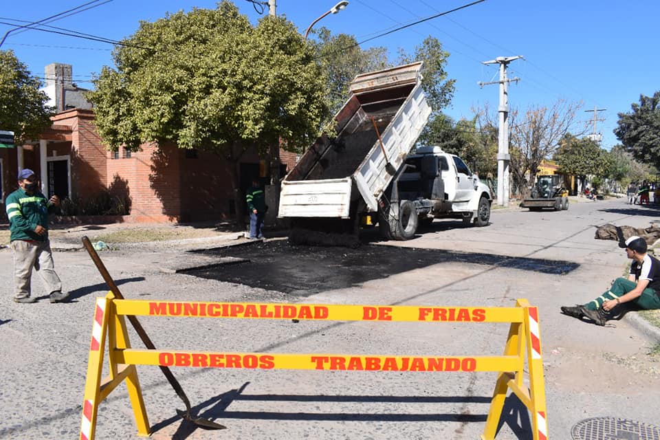 FRIAS CALLES 1