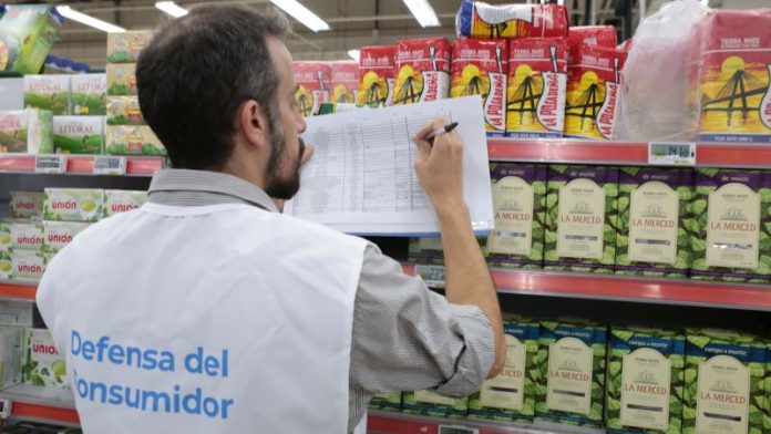 LA BANDA DEFENSA AL CONSUMIDOR