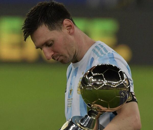 MESSI