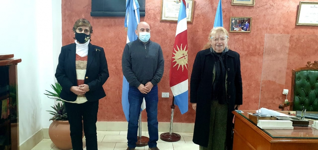 MIROLO ROTARY CLUB