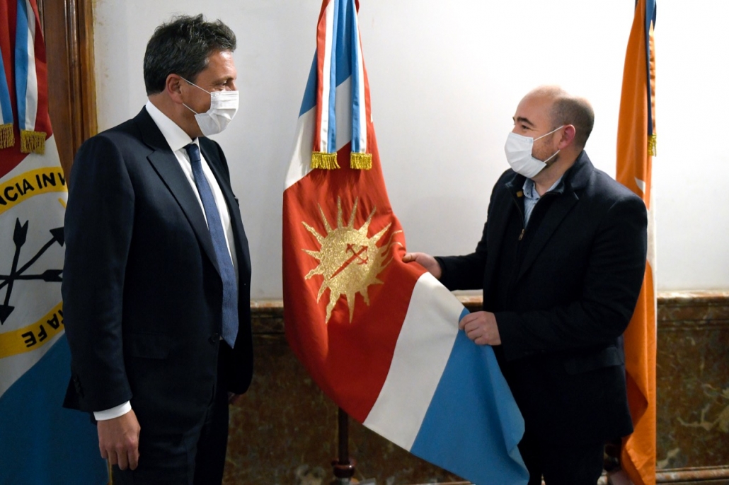 MIROLO Y MASSA
