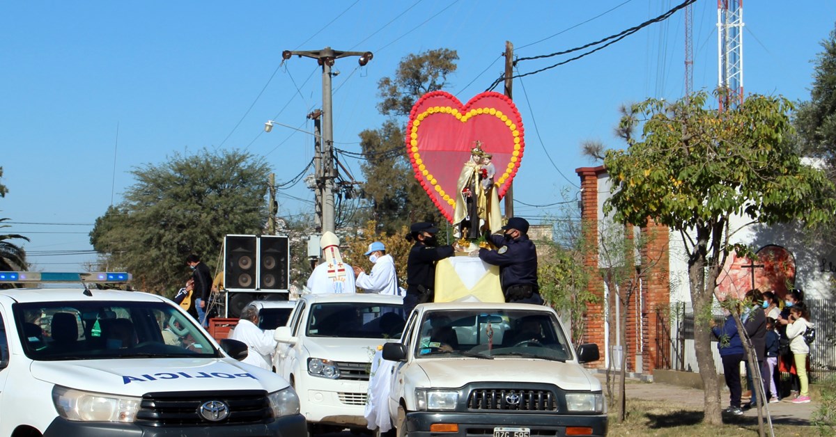 PINTO FIESTA PATRONAL
