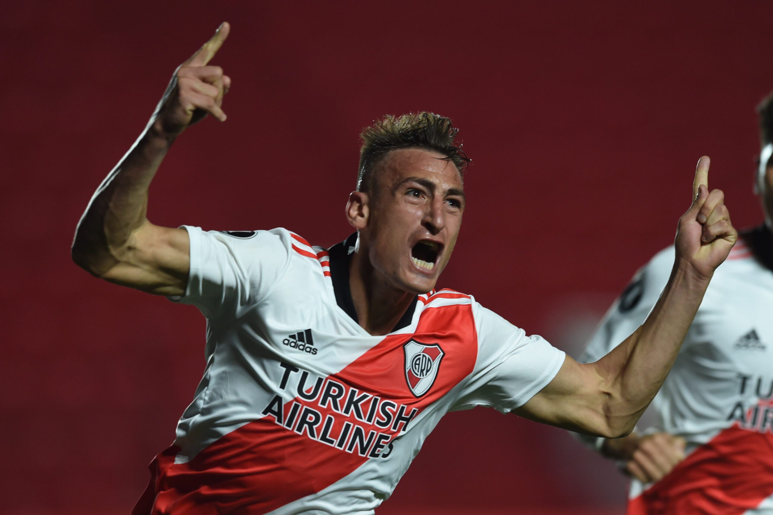RIVER A CUARTOS 4