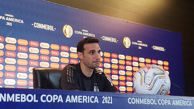 SCALONI