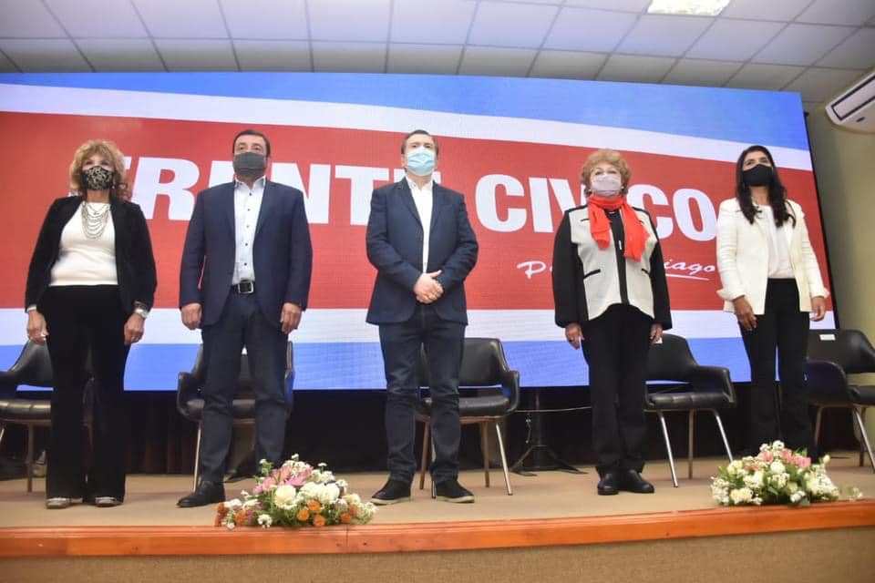 ZAMORA CANDIDATOS