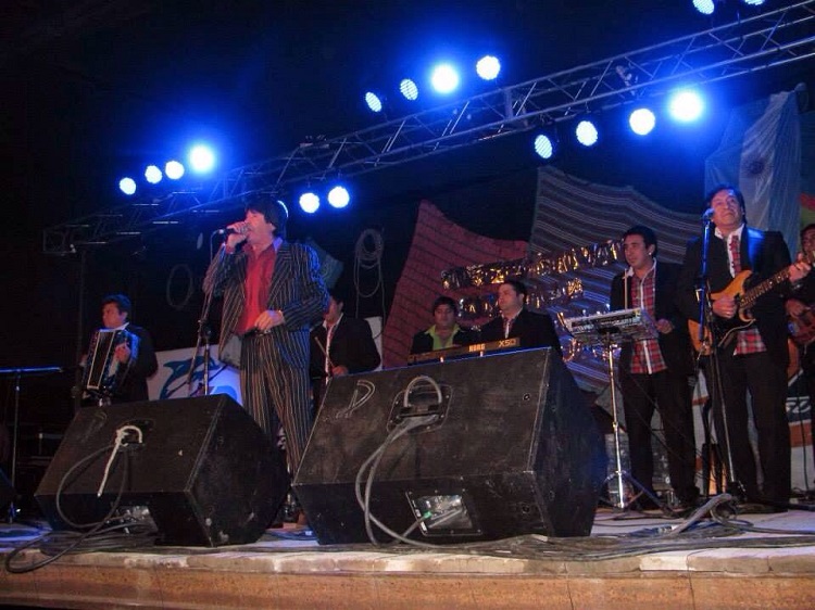 jhonny mendizabal
