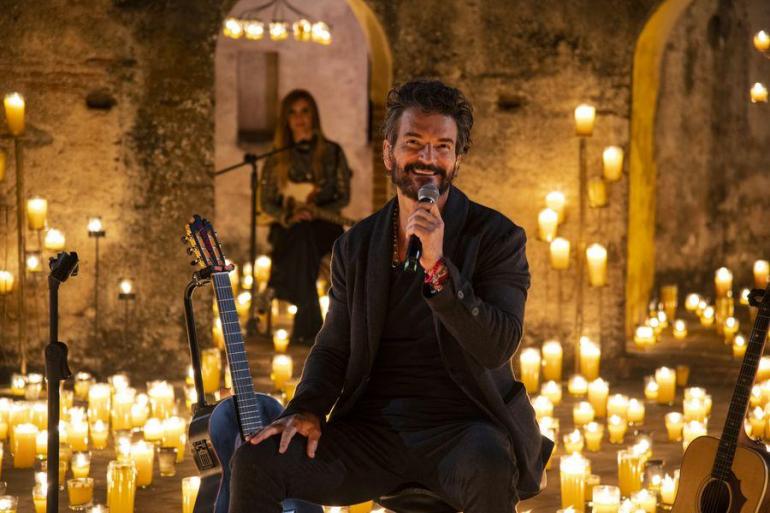 ARJONA 1
