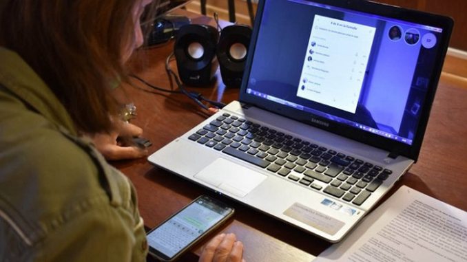 CURSOS VIRTUALES
