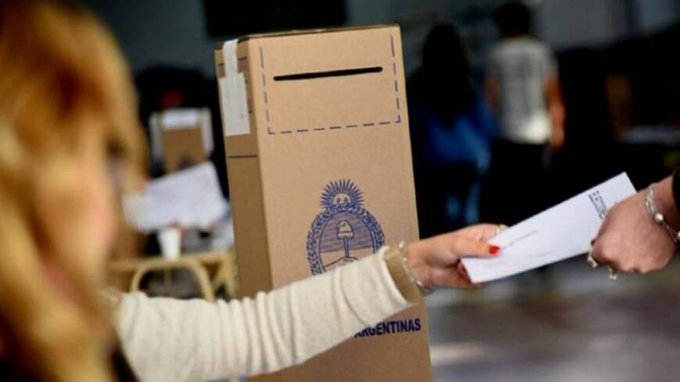 ELECCIONES EN CORRIENTES