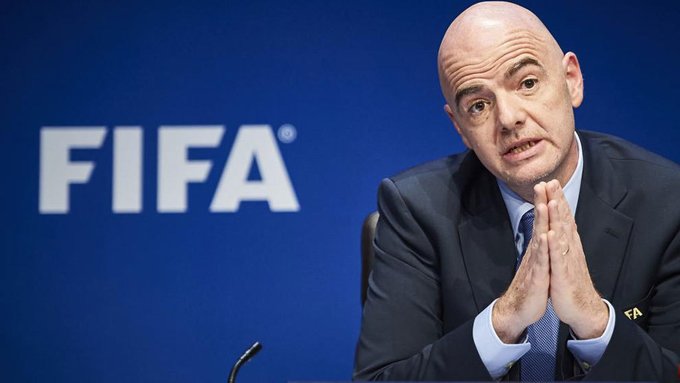 FIFA