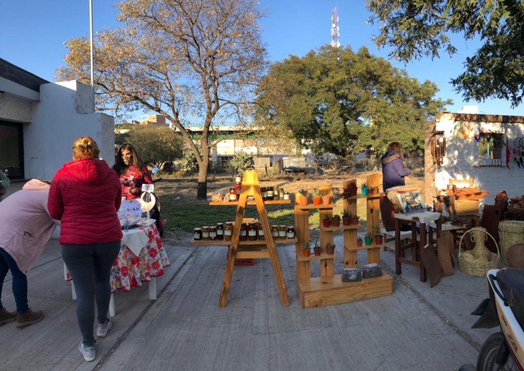 LA BANDA FERIA