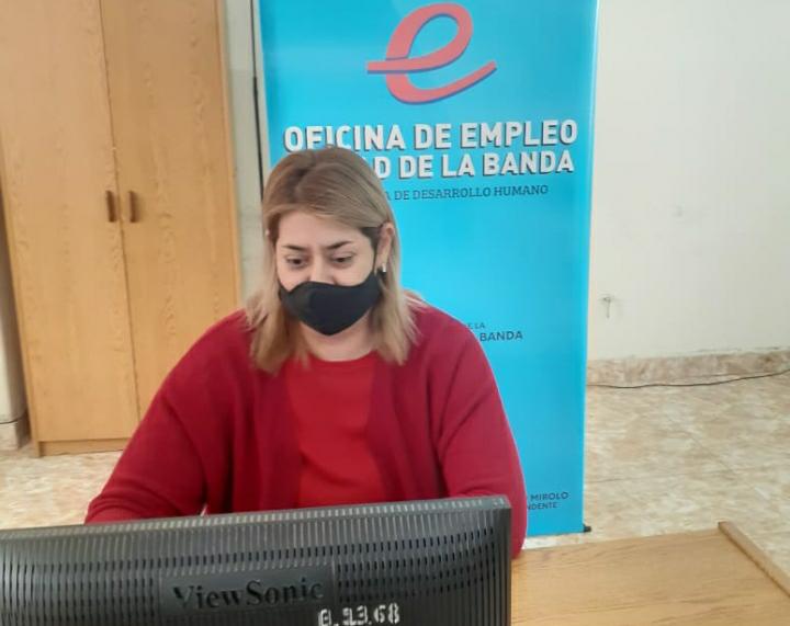 LA BANDA OFICINA DE EMPLEO