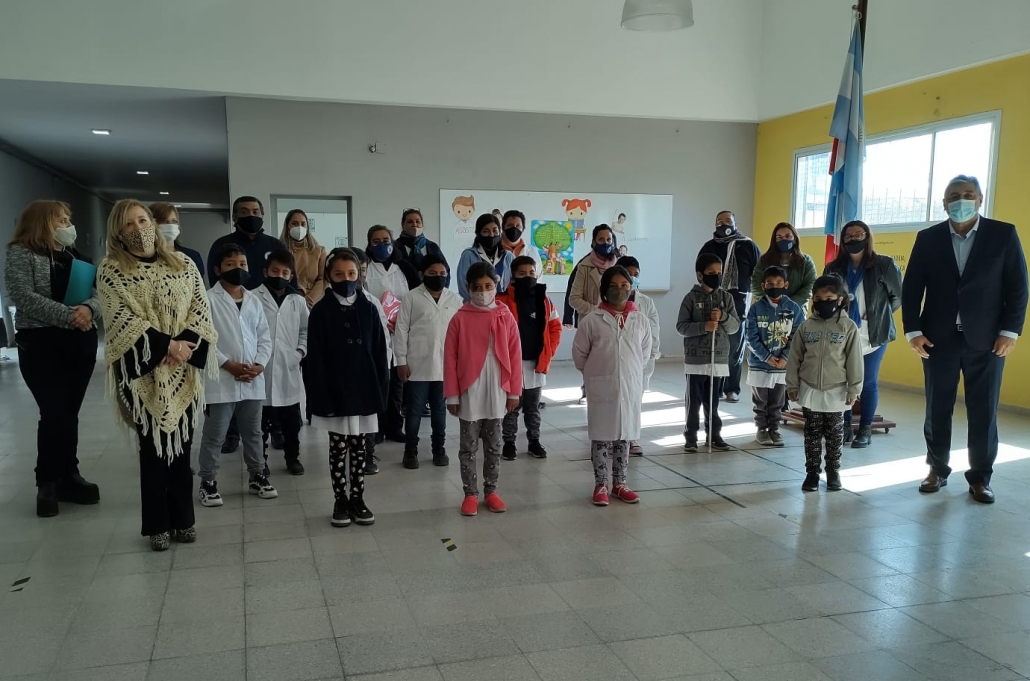 LA BANDA PROYECTOS PEDAGOGICOS