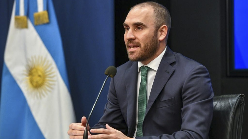 MARTIN-GUZMAN