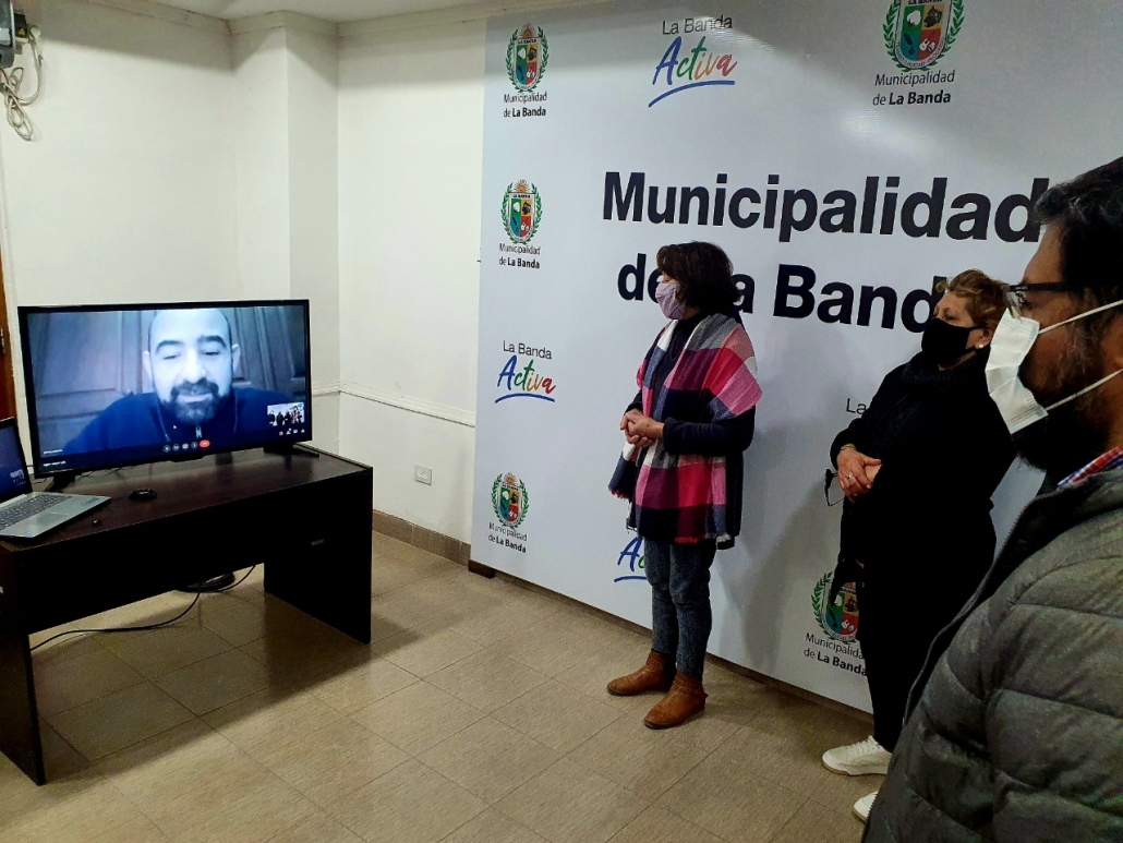 MIROLO APERTURA