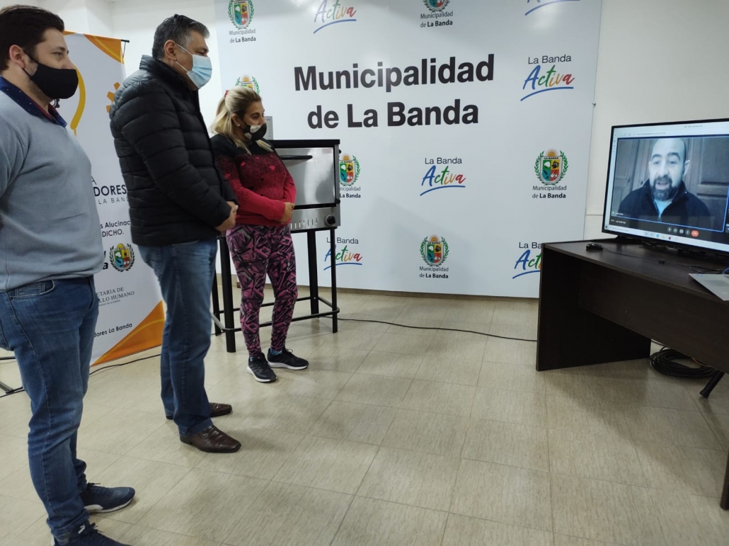 MIROLO EMPRENDIMEINTO